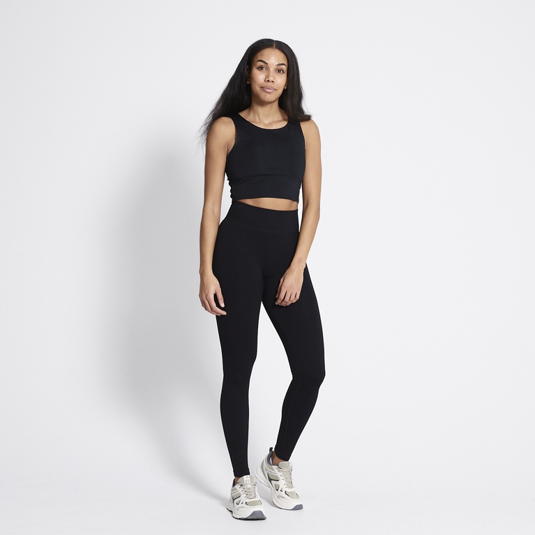 Rib Tights "Epic Tights Seamless" Rib Tights "Epic Tights Seamless"